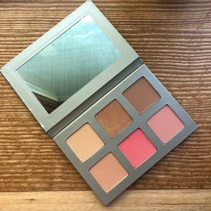 🎉HP🎉 New Iconic London Blaze Chaser Face Palette